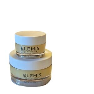 Elemis Pro-Collagen Cleaning Balms